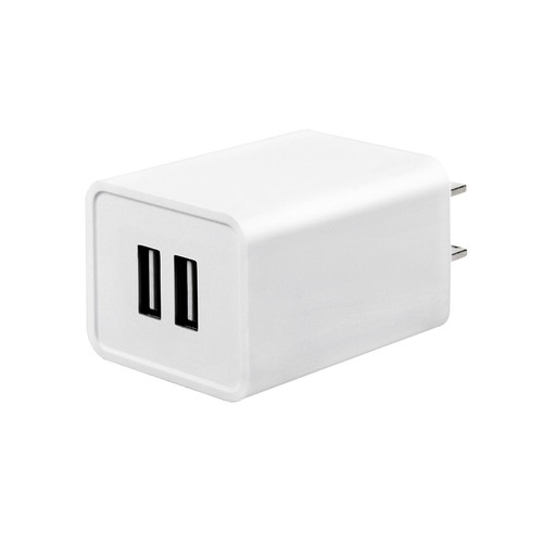 Usb double fast charger - dc,