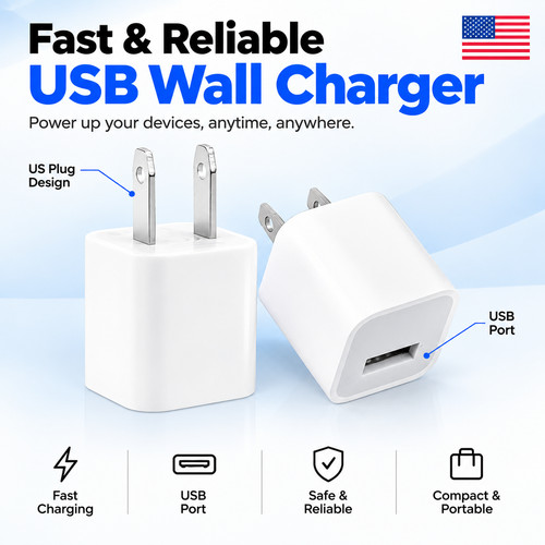 Universal plug usb - universal,