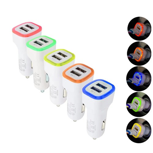 Fast car charger - charger, cigarette