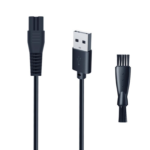 Replacement charger cable for - charger,