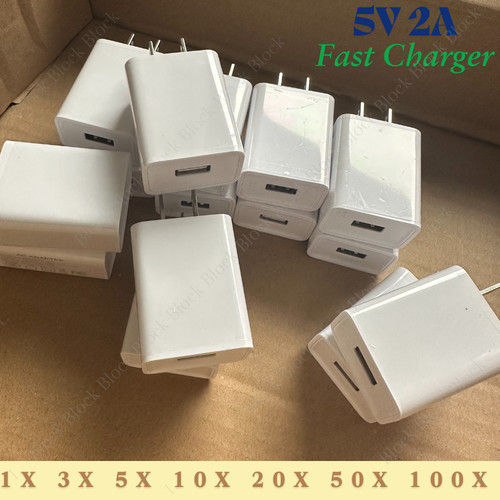 Usb port wall - 5v, 5