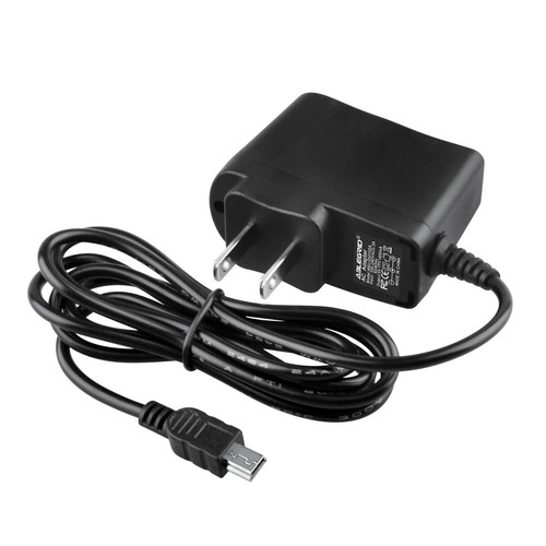 Wall mini usb charger volt - mini,