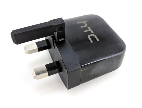 Usb htc wall charger plug - uk,