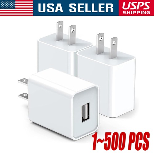 Universal plug usb ac - 1a,