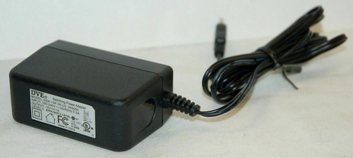 New dve dsa - dsa-15p-05, mini-usb