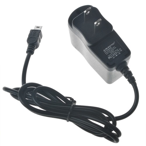 Mini usb pin ac power - 5-pin,