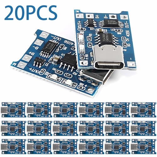 20pcs type usb 1a - 20pcs, 5v