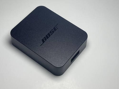 Bose adapter 1a usb - 5v,