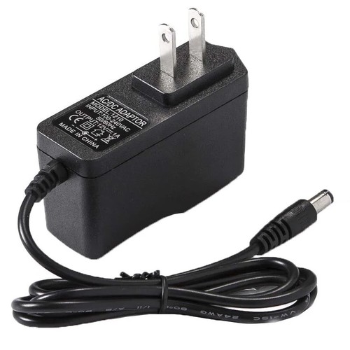 Power supply adapter 5w - 1a,