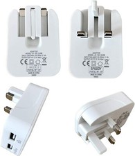Dual USB Ports 2.1A Charger