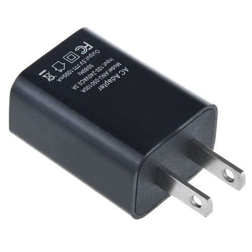 Usb port wall - 1a,
