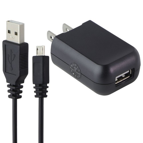 Generic usb wall - (5v/1a),