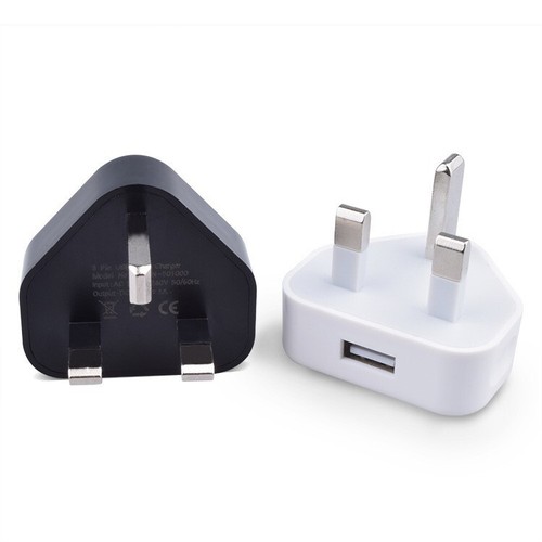 Usb mains power - 5v,