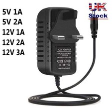 Mains Transformer 5V 12V 1A 2A