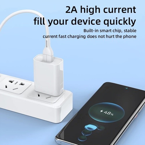 Universal plug usb ac - universal, 5v