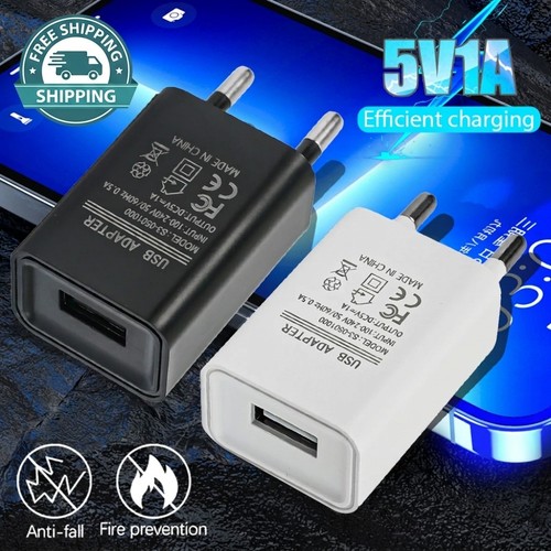 Universal usb wall - 5v,
