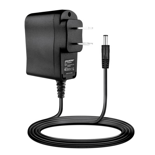 Dc adapter for - 1a, ac/dc