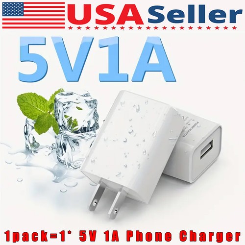 Pack universal us plug - 5v,