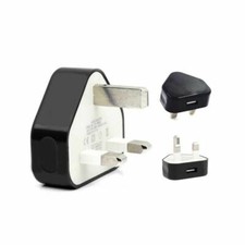 1 PORT 10.5W/2.1A 5V DC USB