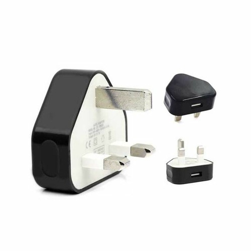 Port 1a 5v dc - 1, usb