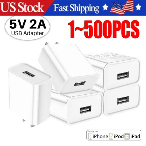 Universal plug usb ac - 5v,