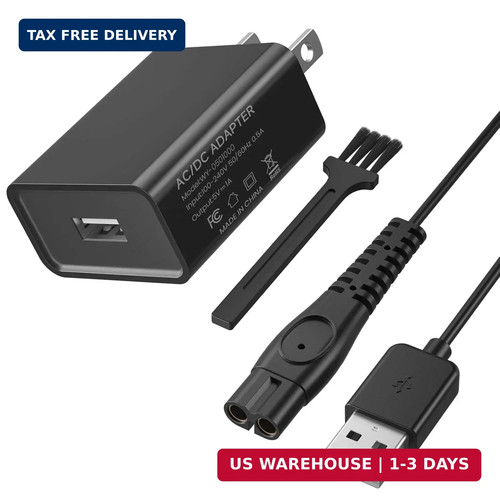 Charger fit for philips - 5v,