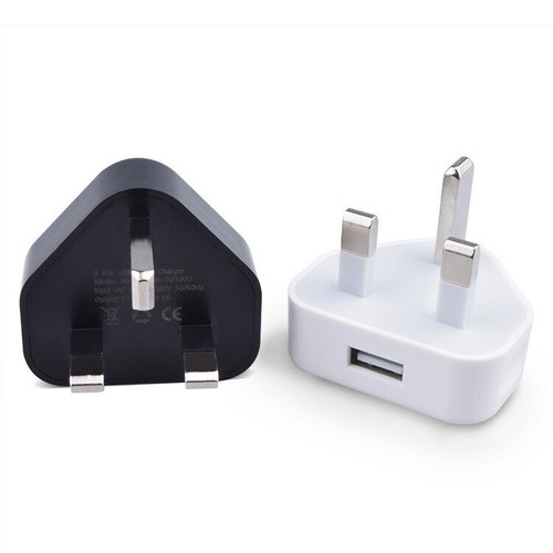 Home pin wall - 5v,