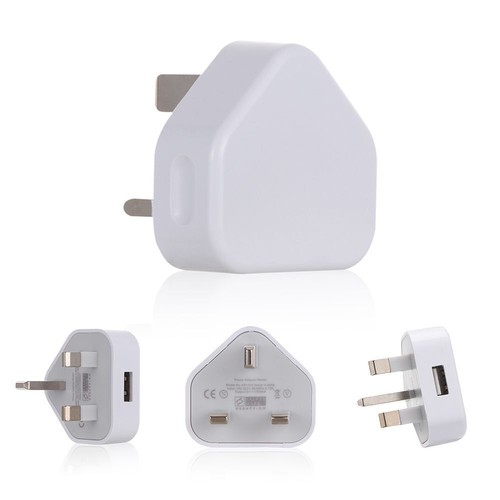 Usb mains power adapter - usb,