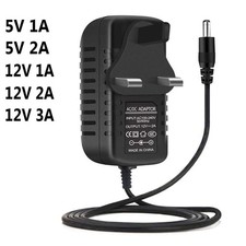 Mains Transformer 5V 12V 1A 2A