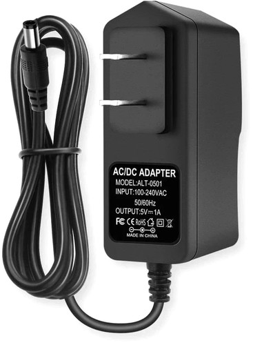 Power supply adapter 5w - 5v,