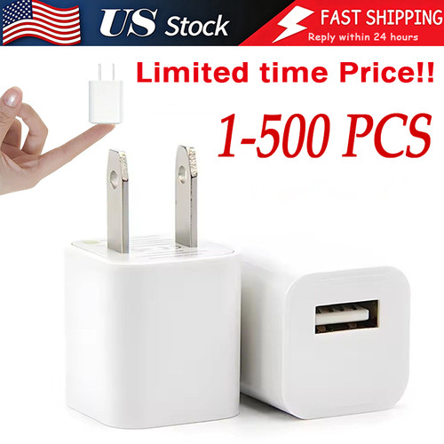 Universal plug usb ac - us,