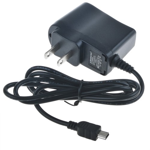 Mini usb pin power - 5-pin,
