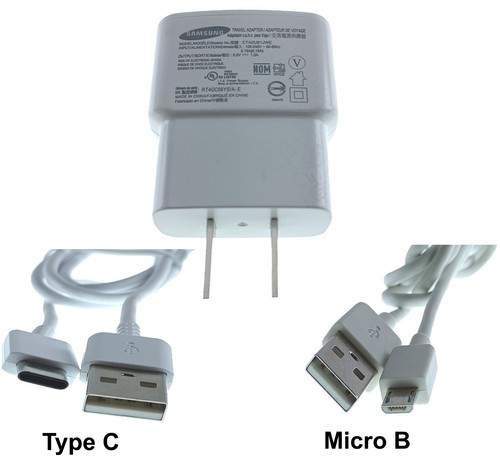 Oem samsung charger 1a - oem,