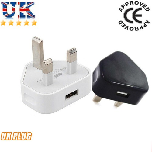 5v1a 3pin usb plug charger - 3pin,