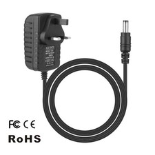 LED Strip 5V 12V 1A 2A 3A