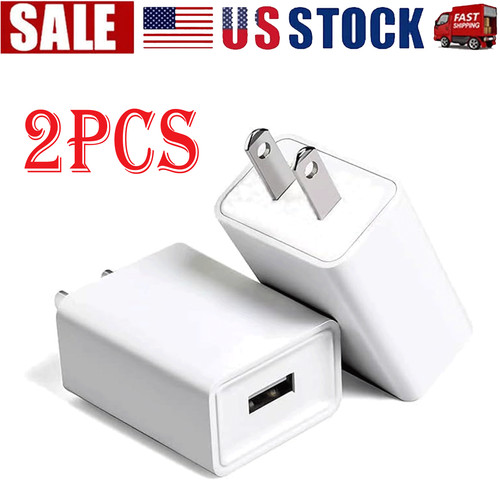 Pack universal us plug - 5v,