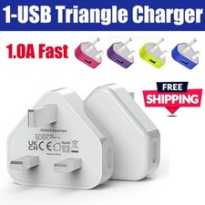 USB Plug Charger Wall Chargers