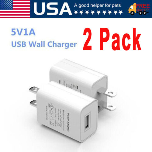Pack universal us - universal, 5v