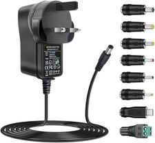 5V 2A AC Adapter Power Supply