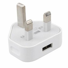 USB Plug Charger Wall Chargers