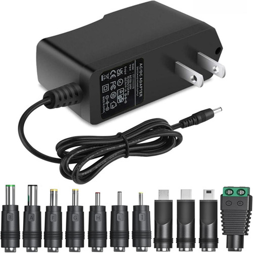 5v1a adapter dc5v power - ac,
