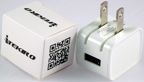 Itekiro mini usb - 1a,