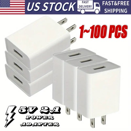 Universal plug usb - universal, 1a