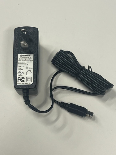Wall mini usb - usb, 5v