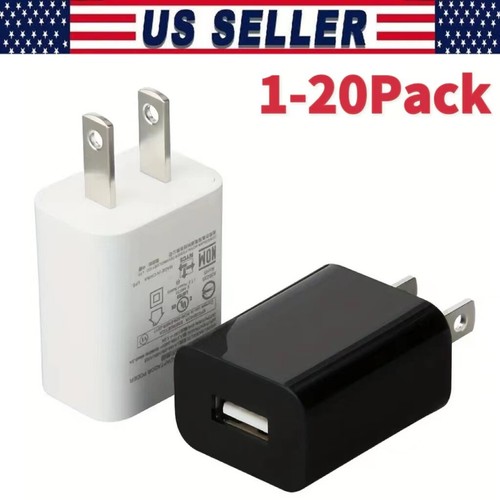 Universal plug usb ac - 5v,