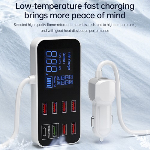Usb charger pd5v1a qc3 - usb, qc3.0