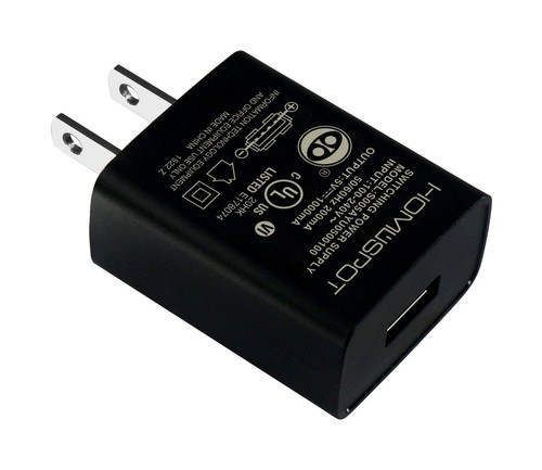 Certified usb wall - usb, charger