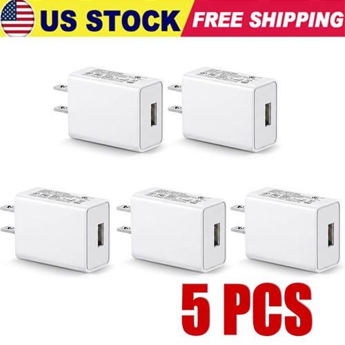 Pack universal us plug - pack, 5v