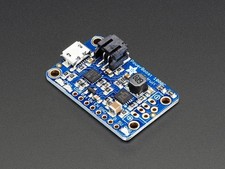 Adafruit PowerBoost 1000