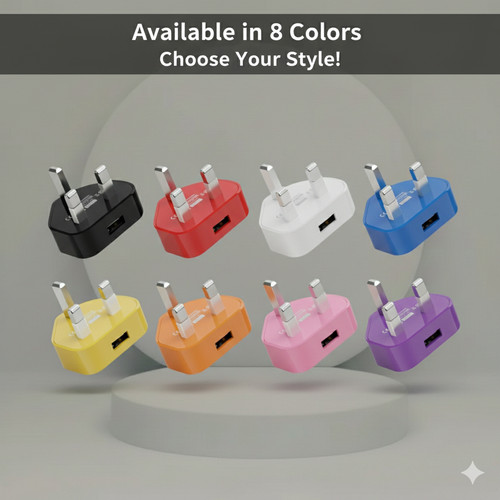 Usb plug charger - usb,